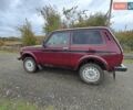 Красный ВАЗ 21213 Niva, объемом двигателя 1.69 л и пробегом 156 тыс. км за 3950 $, фото 14 на Automoto.ua