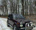 Красный ВАЗ 21213 Niva, объемом двигателя 1.69 л и пробегом 69 тыс. км за 5300 $, фото 32 на Automoto.ua