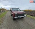 Красный ВАЗ 21213 Niva, объемом двигателя 1.69 л и пробегом 156 тыс. км за 3950 $, фото 8 на Automoto.ua
