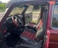 Червоний ВАЗ 21213 Niva, об'ємом двигуна 1.7 л та пробігом 173 тис. км за 2800 $, фото 3 на Automoto.ua