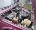 Червоний ВАЗ 21213 Niva, об'ємом двигуна 1.69 л та пробігом 140 тис. км за 2550 $, фото 8 на Automoto.ua