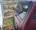 Червоний ВАЗ 21213 Niva, об'ємом двигуна 1.69 л та пробігом 100 тис. км за 3858 $, фото 7 на Automoto.ua