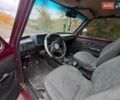 Красный ВАЗ 21213 Niva, объемом двигателя 1.69 л и пробегом 156 тыс. км за 3950 $, фото 13 на Automoto.ua