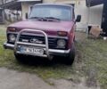 Червоний ВАЗ 21213 Niva, об'ємом двигуна 1.69 л та пробігом 140 тис. км за 2550 $, фото 7 на Automoto.ua