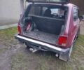 Червоний ВАЗ 21213 Niva, об'ємом двигуна 1.69 л та пробігом 140 тис. км за 2550 $, фото 2 на Automoto.ua