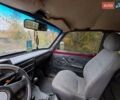Красный ВАЗ 21213 Niva, объемом двигателя 1.69 л и пробегом 156 тыс. км за 3950 $, фото 10 на Automoto.ua
