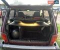 Червоний ВАЗ 21213 Niva, об'ємом двигуна 1.7 л та пробігом 173 тис. км за 2800 $, фото 5 на Automoto.ua