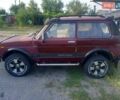 Червоний ВАЗ 21213 Niva, об'ємом двигуна 1.7 л та пробігом 173 тис. км за 2800 $, фото 6 на Automoto.ua