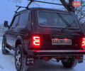 Красный ВАЗ 21213 Niva, объемом двигателя 1.69 л и пробегом 69 тыс. км за 5300 $, фото 29 на Automoto.ua