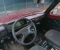 Красный ВАЗ 21213 Niva, объемом двигателя 1.7 л и пробегом 70 тыс. км за 3000 $, фото 6 на Automoto.ua