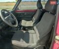 Красный ВАЗ 21213 Niva, объемом двигателя 1.69 л и пробегом 135 тыс. км за 3400 $, фото 11 на Automoto.ua