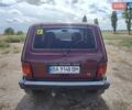 Красный ВАЗ 21213 Niva, объемом двигателя 1.69 л и пробегом 135 тыс. км за 3400 $, фото 4 на Automoto.ua