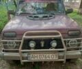Червоний ВАЗ 21213 Niva, об'ємом двигуна 1.7 л та пробігом 2 тис. км за 2000 $, фото 1 на Automoto.ua