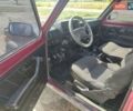 Красный ВАЗ 21213 Niva, объемом двигателя 1.69 л и пробегом 135 тыс. км за 3400 $, фото 10 на Automoto.ua