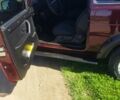 Красный ВАЗ 21213 Niva, объемом двигателя 1.7 л и пробегом 200 тыс. км за 4300 $, фото 6 на Automoto.ua