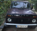 Червоний ВАЗ 21213 Niva, об'ємом двигуна 1.6 л та пробігом 100 тис. км за 3000 $, фото 1 на Automoto.ua
