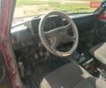 Красный ВАЗ 21213 Niva, объемом двигателя 1.69 л и пробегом 135 тыс. км за 3400 $, фото 13 на Automoto.ua