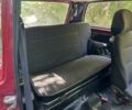 Красный ВАЗ 21213 Niva, объемом двигателя 1.7 л и пробегом 108 тыс. км за 2550 $, фото 12 на Automoto.ua