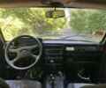Красный ВАЗ 21213 Niva, объемом двигателя 1.7 л и пробегом 108 тыс. км за 2550 $, фото 10 на Automoto.ua