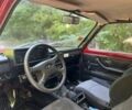 Красный ВАЗ 21213 Niva, объемом двигателя 1.7 л и пробегом 108 тыс. км за 2550 $, фото 8 на Automoto.ua
