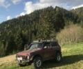 Червоний ВАЗ 21213 Niva, об'ємом двигуна 1.7 л та пробігом 100 тис. км за 3800 $, фото 5 на Automoto.ua