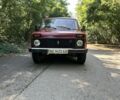 Красный ВАЗ 21213 Niva, объемом двигателя 1.7 л и пробегом 108 тыс. км за 2550 $, фото 1 на Automoto.ua