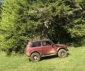Червоний ВАЗ 21213 Niva, об'ємом двигуна 1.7 л та пробігом 100 тис. км за 3800 $, фото 3 на Automoto.ua