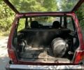 Красный ВАЗ 21213 Niva, объемом двигателя 1.7 л и пробегом 108 тыс. км за 2550 $, фото 9 на Automoto.ua