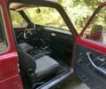 Красный ВАЗ 21213 Niva, объемом двигателя 1.7 л и пробегом 108 тыс. км за 2550 $, фото 11 на Automoto.ua