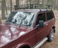 Червоний ВАЗ 21213 Niva, об'ємом двигуна 1.7 л та пробігом 134 тис. км за 3500 $, фото 8 на Automoto.ua