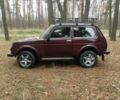 Червоний ВАЗ 21213 Niva, об'ємом двигуна 1.7 л та пробігом 134 тис. км за 3500 $, фото 3 на Automoto.ua