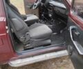 Червоний ВАЗ 21213 Niva, об'ємом двигуна 1.7 л та пробігом 134 тис. км за 3500 $, фото 12 на Automoto.ua