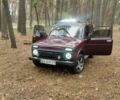 Червоний ВАЗ 21213 Niva, об'ємом двигуна 1.7 л та пробігом 134 тис. км за 3500 $, фото 6 на Automoto.ua
