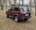Червоний ВАЗ 21213 Niva, об'ємом двигуна 1.7 л та пробігом 134 тис. км за 3500 $, фото 5 на Automoto.ua