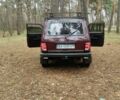 Червоний ВАЗ 21213 Niva, об'ємом двигуна 1.7 л та пробігом 134 тис. км за 3500 $, фото 7 на Automoto.ua