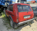 ВАЗ 21213 Niva, об'ємом двигуна 0 л та пробігом 180 тис. км за 2000 $, фото 6 на Automoto.ua