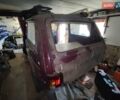 ВАЗ 21213 Niva, об'ємом двигуна 1.7 л та пробігом 62 тис. км за 1600 $, фото 10 на Automoto.ua