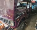 ВАЗ 21213 Niva, об'ємом двигуна 1.7 л та пробігом 62 тис. км за 1600 $, фото 5 на Automoto.ua