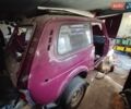 ВАЗ 21213 Niva, об'ємом двигуна 1.7 л та пробігом 62 тис. км за 1600 $, фото 13 на Automoto.ua