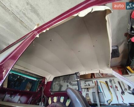 ВАЗ 21213 Niva, об'ємом двигуна 1.7 л та пробігом 62 тис. км за 1600 $, фото 19 на Automoto.ua