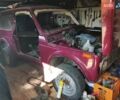 ВАЗ 21213 Niva, об'ємом двигуна 1.7 л та пробігом 62 тис. км за 1600 $, фото 1 на Automoto.ua