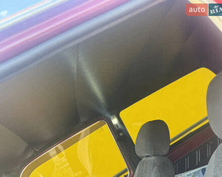 ВАЗ 21213 Niva, об'ємом двигуна 1.7 л та пробігом 350 тис. км за 2300 $, фото 6 на Automoto.ua