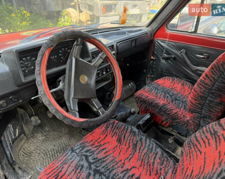 ВАЗ 21213 Niva, об'ємом двигуна 0 л та пробігом 180 тис. км за 2000 $, фото 8 на Automoto.ua