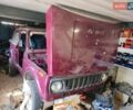 ВАЗ 21213 Niva, об'ємом двигуна 1.7 л та пробігом 62 тис. км за 1600 $, фото 1 на Automoto.ua