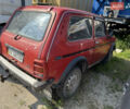 ВАЗ 21213 Niva, об'ємом двигуна 0 л та пробігом 180 тис. км за 2000 $, фото 5 на Automoto.ua