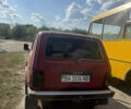 ВАЗ 21213 Niva, об'ємом двигуна 1.7 л та пробігом 350 тис. км за 2300 $, фото 2 на Automoto.ua