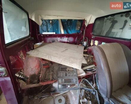 ВАЗ 21213 Niva, об'ємом двигуна 1.7 л та пробігом 62 тис. км за 1600 $, фото 14 на Automoto.ua