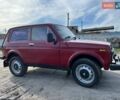 ВАЗ 21213 Niva, об'ємом двигуна 1.69 л та пробігом 188 тис. км за 2800 $, фото 1 на Automoto.ua