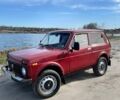 ВАЗ 21213 Niva, об'ємом двигуна 1.69 л та пробігом 188 тис. км за 2800 $, фото 2 на Automoto.ua