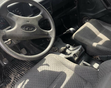 ВАЗ 21213 Niva, объемом двигателя 1.69 л и пробегом 150 тыс. км за 3200 $, фото 6 на Automoto.ua
